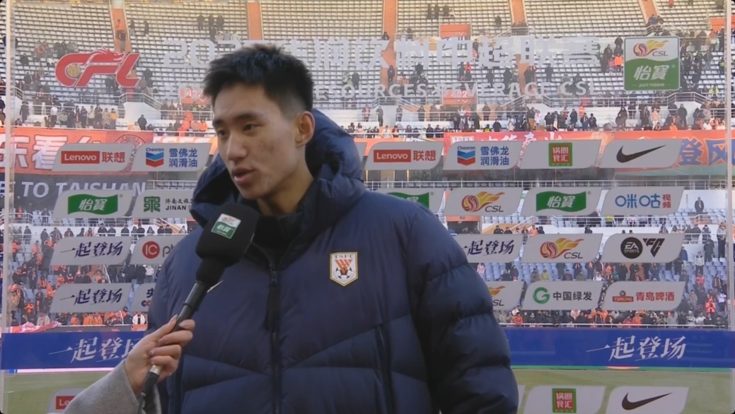 臨危受命多次撲救，于金永：我覺得自己很幸運，也有很多不足
