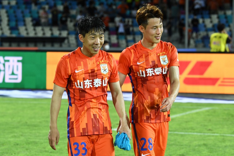 孫準浩證言：2-2海港后收金敬道20萬，2-0河北前下注50萬賽后收錢